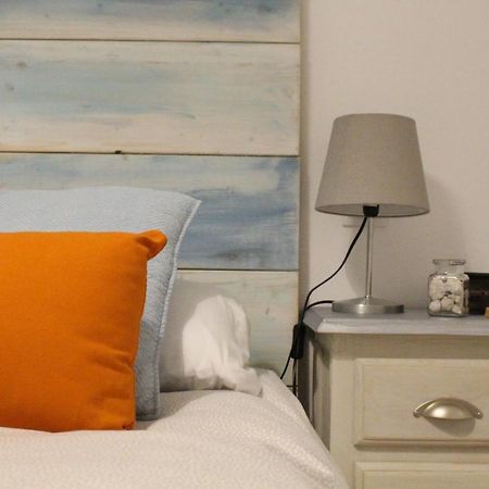 Apartamento Pastora Sevilla Ngoại thất bức ảnh