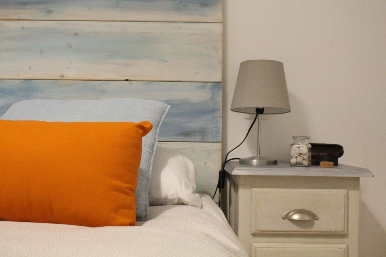 Apartamento Pastora Sevilla Ngoại thất bức ảnh